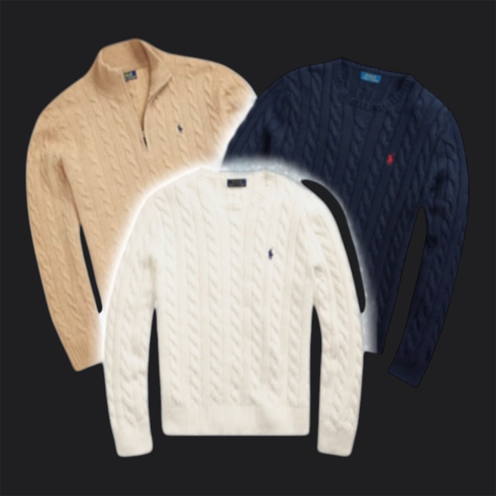 Ralph Lauren sweater