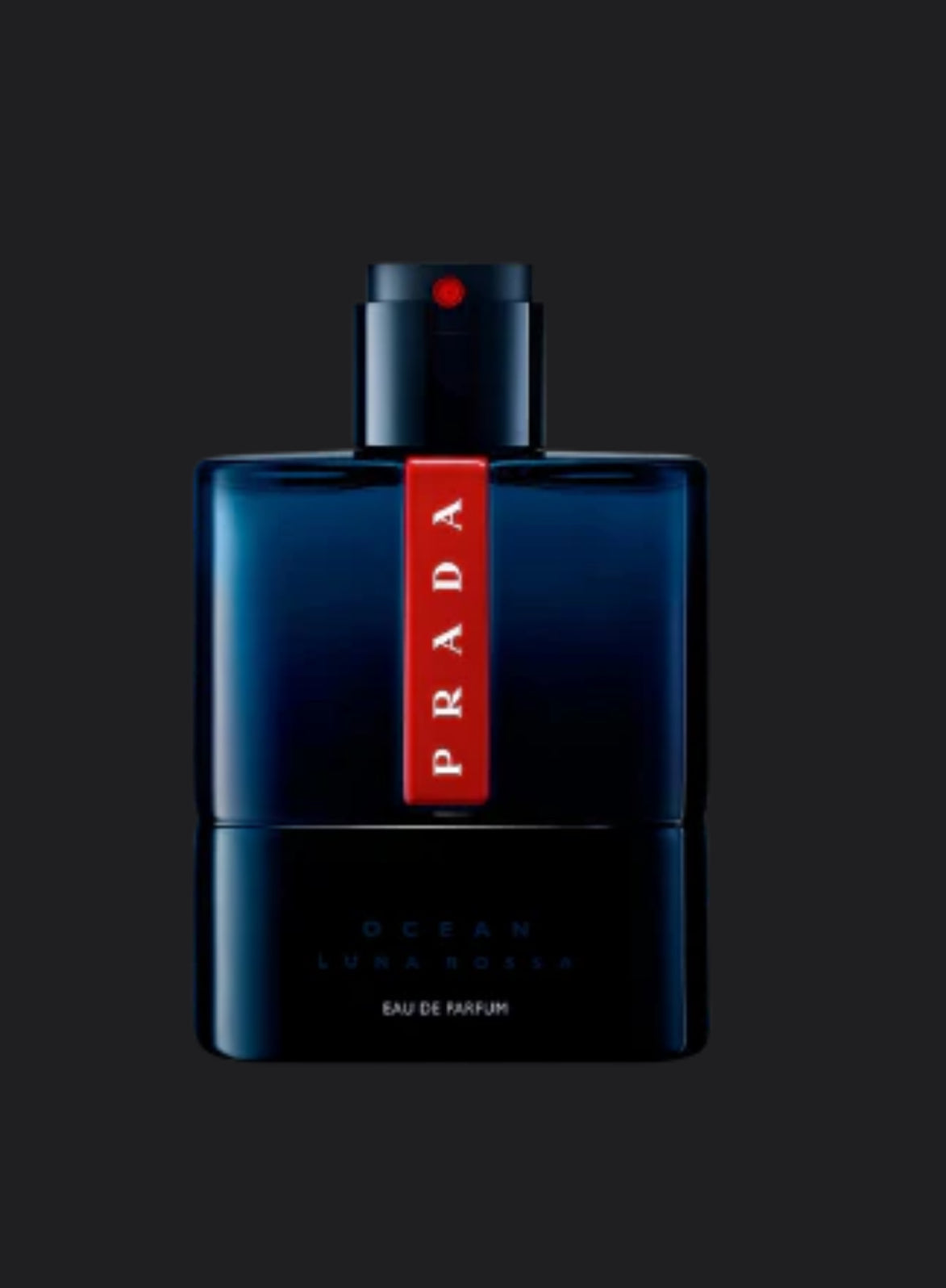 Prada ocean