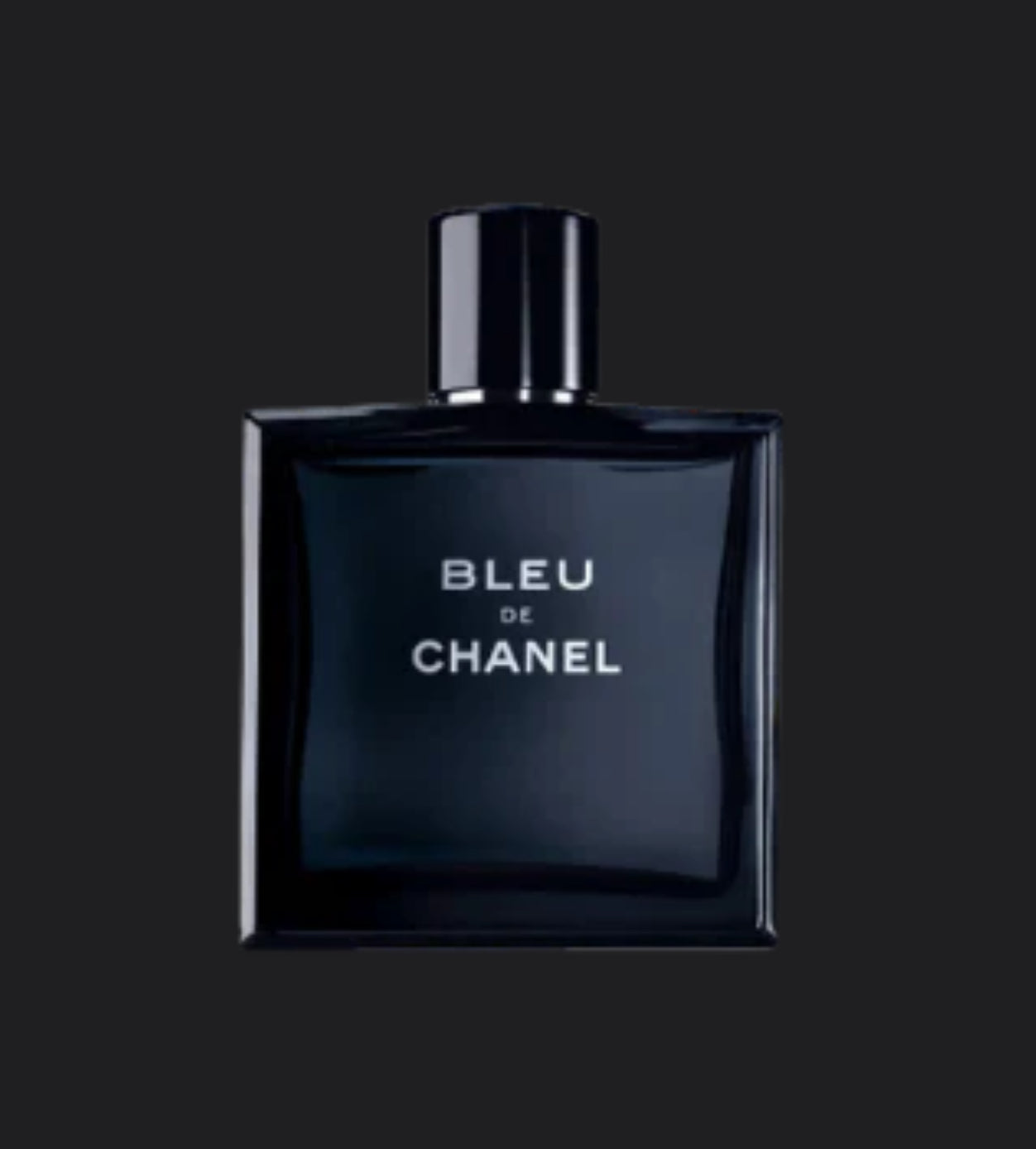 Bleu Chanel